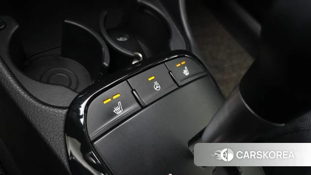 Kia All New Morning (JA) id 4581663 из Кореи 8