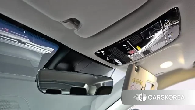 Hyundai Grandeur (GN7) id 3776579 из Кореи 8