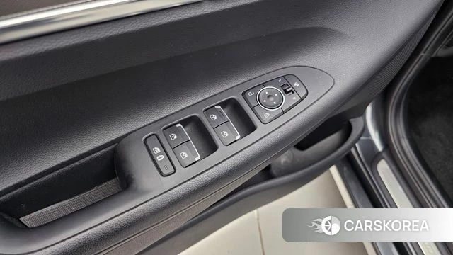 Hyundai The New Grandeur IG Hybrid id 4195392 из Кореи 8