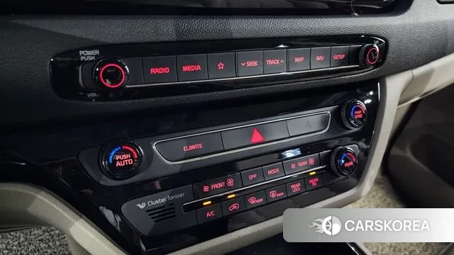 Kia The New Carnival id 3013833 из Кореи 8