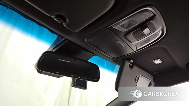 Kia Sportage The Bold id 3911882 из Кореи 8