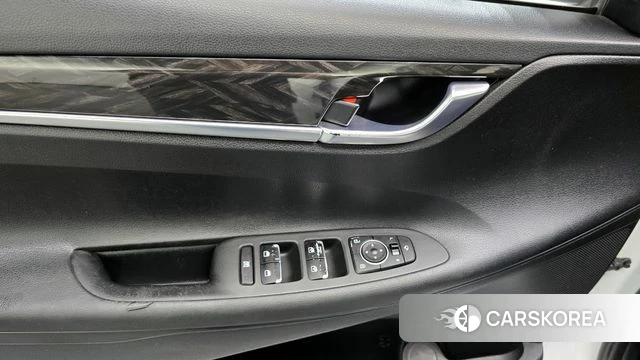 Hyundai Grandeur IG id 4339819 из Кореи 8