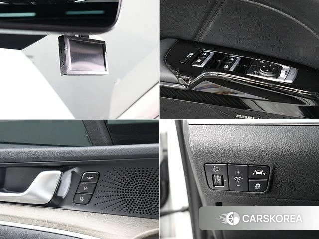 Kia K5 3rd generation id 4490241 из Кореи 8