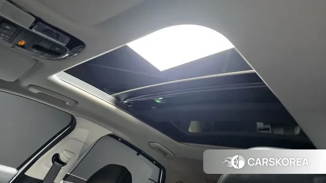 Hyundai Sonata (DN8) id 3760880 из Кореи 8