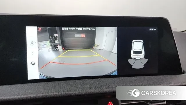 Kia EV6 id 2969691 из Кореи 8