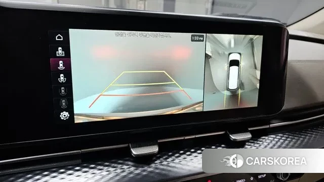 Kia Carnival 4th generation id 3707924 из Кореи 8