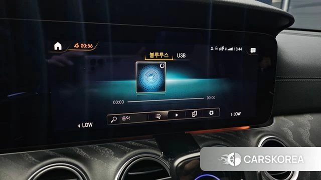 Mercedes-Benz E-Class W213 id 4534274 из Кореи 8