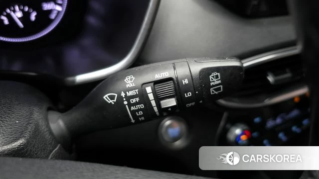 Hyundai Santa Fe TM id 3905853 из Кореи 8