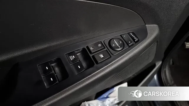 Hyundai All New Tucson id 3385627 из Кореи 8