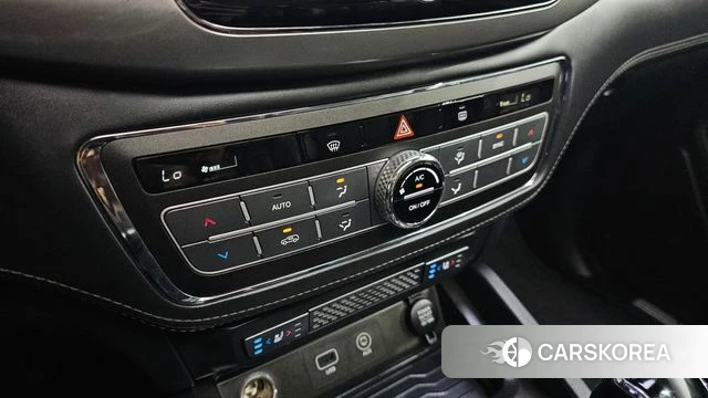 Ssangyong Rexton Sports id 4203855 из Кореи 8