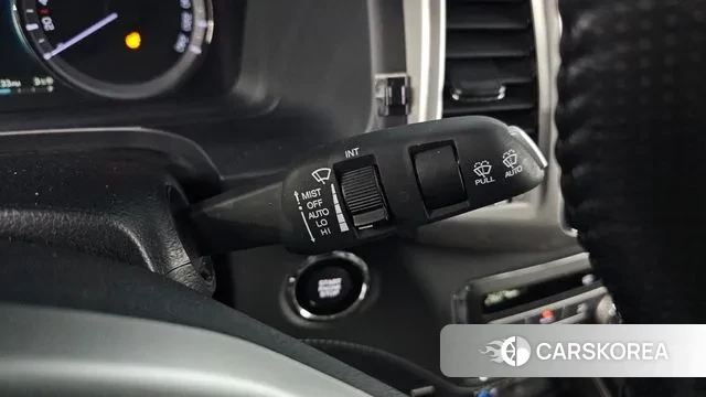 Ssangyong Rexton Sports Cannes id 3626864 из Кореи 8