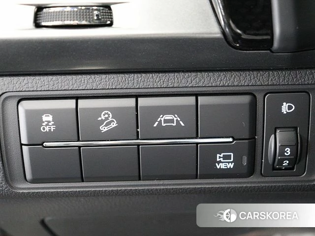 Ssangyong The New Rexton Sport id 4453318 из Кореи 8