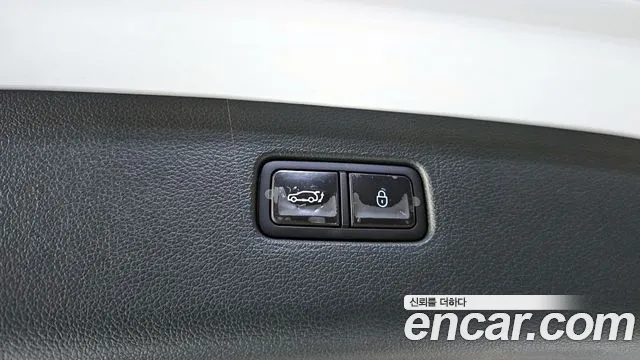 Genesis GV80 id 2718439 из Кореи 8