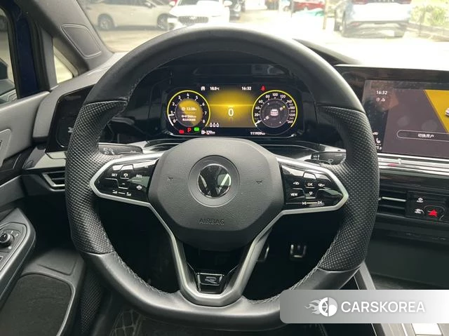 Volkswagen Golf id 4261407 из Китая 8