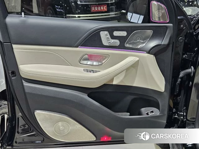 Mercedes-Benz GLS AMG id 4256626 из Китая 8