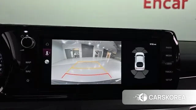 Kia K5 Hybrid 3rd Generation id 3735540 из Кореи 8