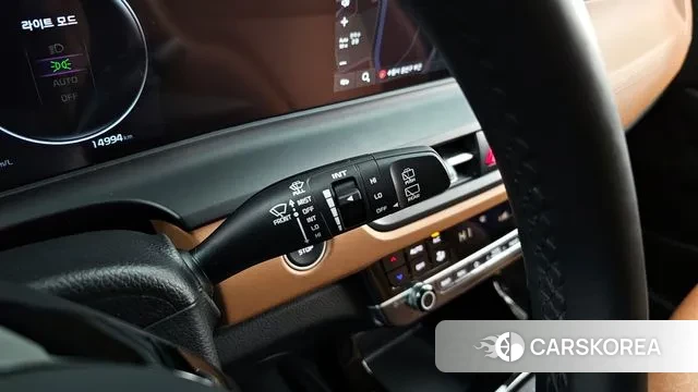 Kia The New Seltos id 3596543 из Кореи 8