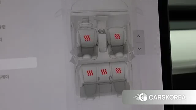 Tesla Model Y id 3417026 из Кореи 8