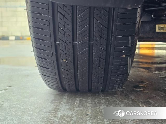 Kia The New Carnival id 4483169 из Кореи 8