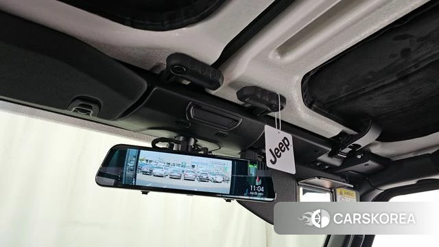 Jeep Wrangler (JL) id 3838921 из Кореи 8