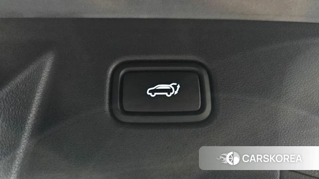 Hyundai The New Tucson (NX4) id 4539862 из Кореи 8