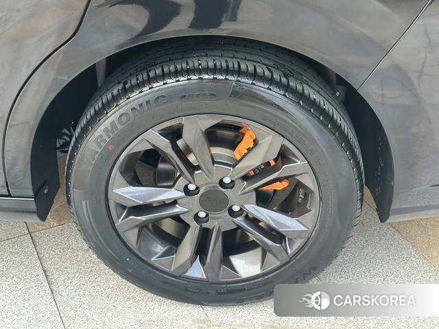 Dongfeng Fengshen Yi Hyun id 4221562 из Китая 8