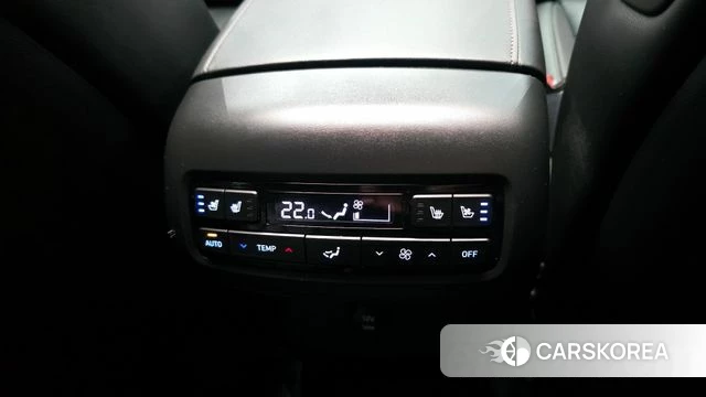 Hyundai The New Palisade id 3891701 из Кореи 8