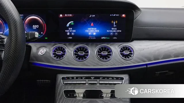 Mercedes-Benz CLS-Class C257 id 3442403 из Кореи 8