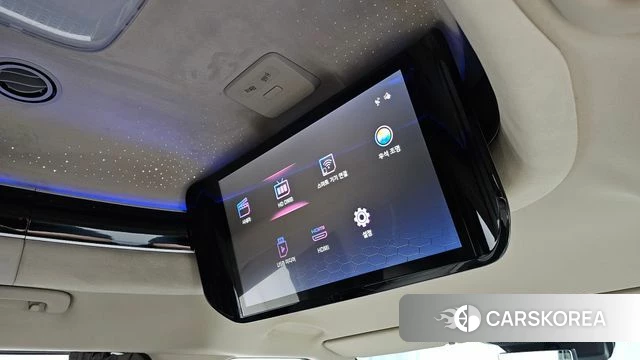 Kia The New Carnival 4th Generation id 4607577 из Кореи 8