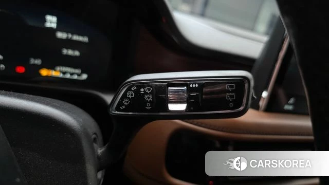 Lincoln Aviator 2nd generation id 4445908 из Кореи 8
