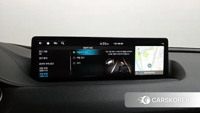 Genesis G80 (RG3) id 3378880 из Кореи 8