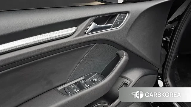 Audi New A3 id 3713942 из Кореи 8