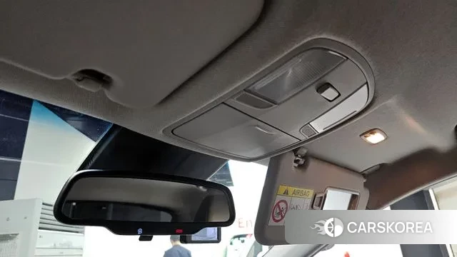 Hyundai Kona Electric id 3225809 из Кореи 8