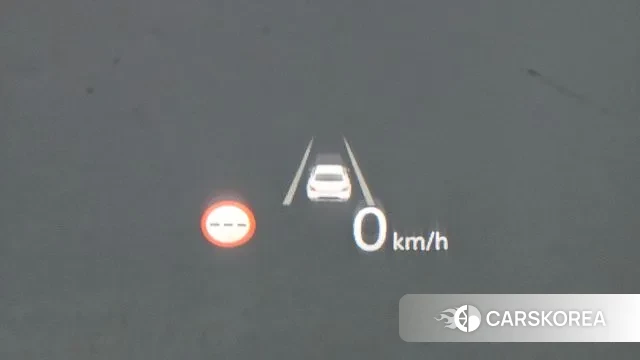 Genesis The New G70 id 3388726 из Кореи 8