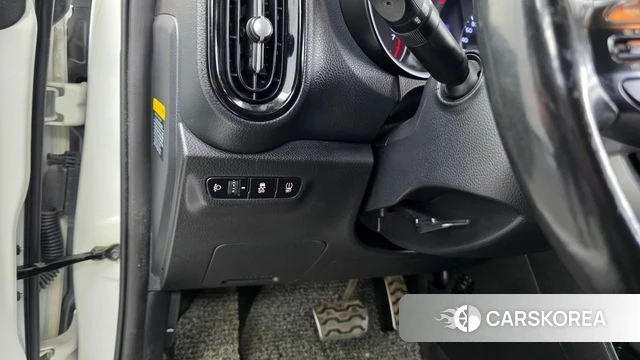 Kia All New Morning (JA) id 4698777 из Кореи 8
