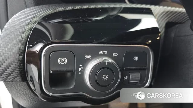 Mercedes-Benz A-Class W177 id 3214800 из Кореи 8