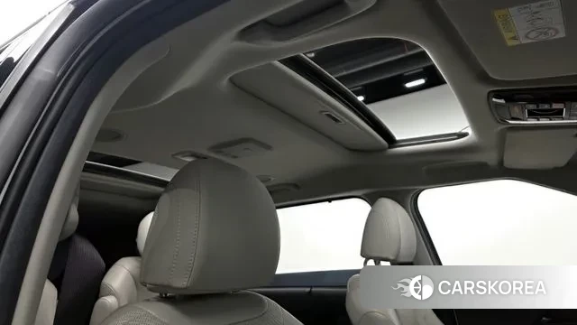 Kia Carnival 4th generation id 3566059 из Кореи 8