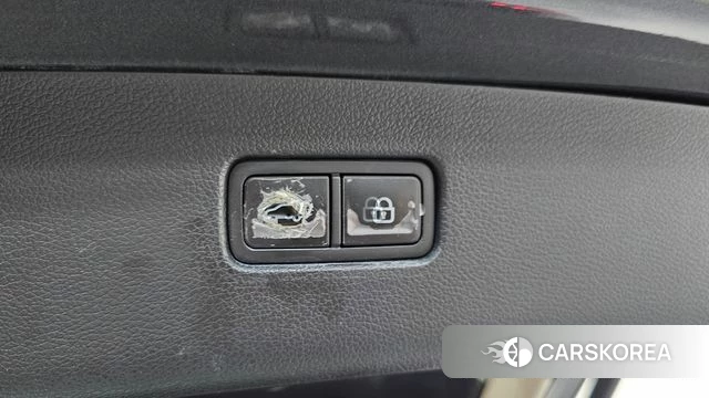 Genesis GV80 id 4446392 из Кореи 8