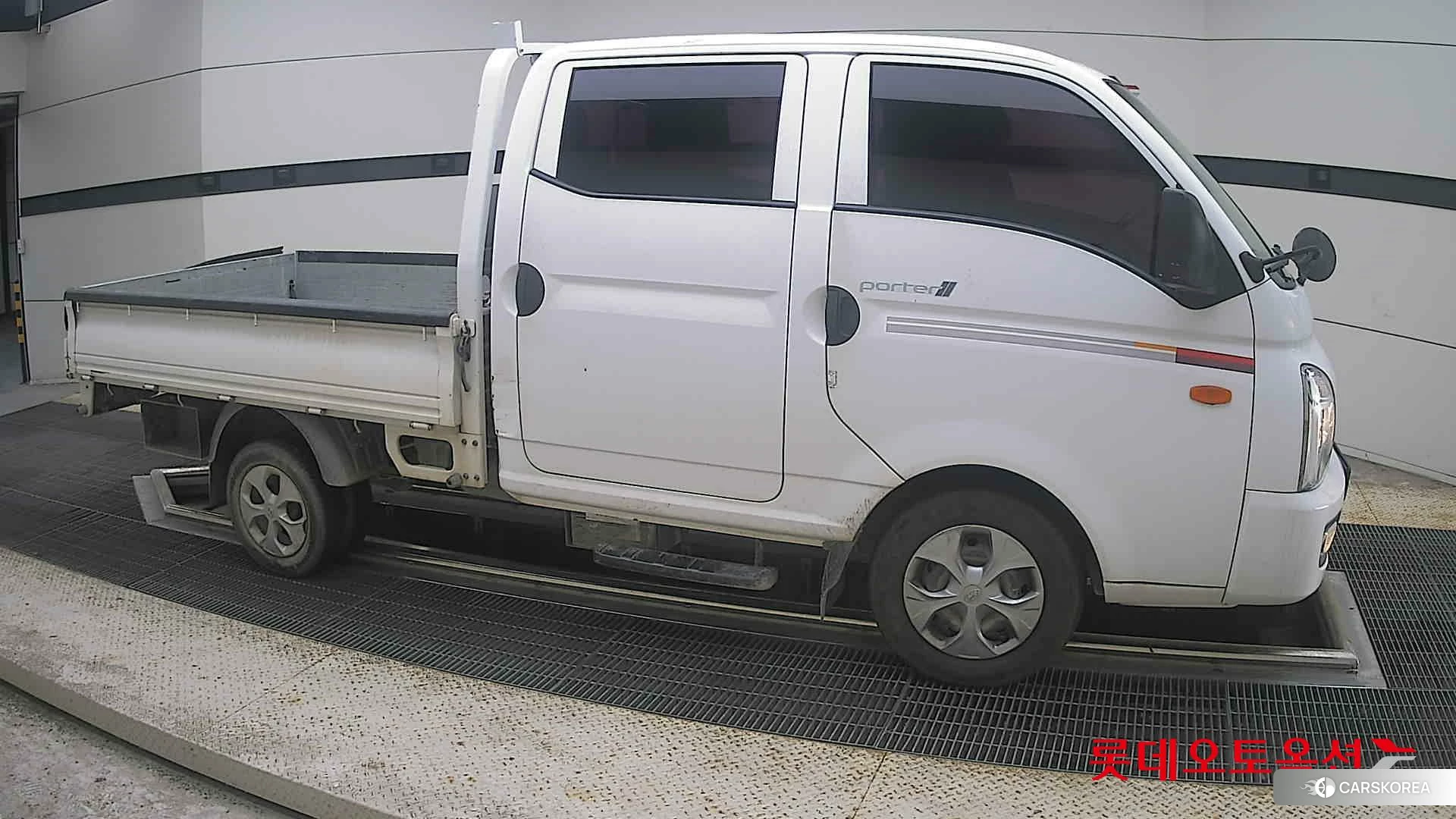 Hyundai Porter II id 4674093 из Кореи 8