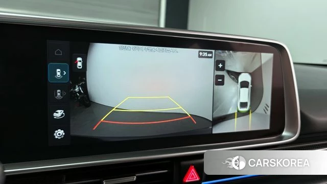 Hyundai Ionic 6 id 3922116 из Кореи 8