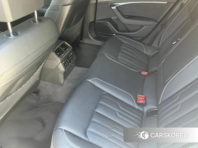 Audi A6 (C8) id 4291941 из Кореи 8