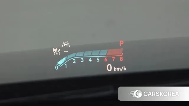 Chevrolet (GM Daewoo) Trailblazer id 3384785 из Кореи 8