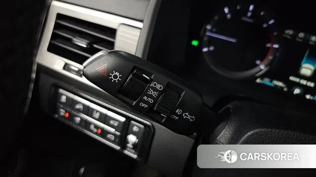 Ssangyong G4 Rexton id 2995789 из Кореи 8