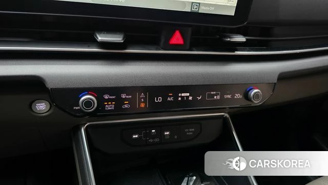 Kia The New Carnival 4th Generation id 4618055 из Кореи 8