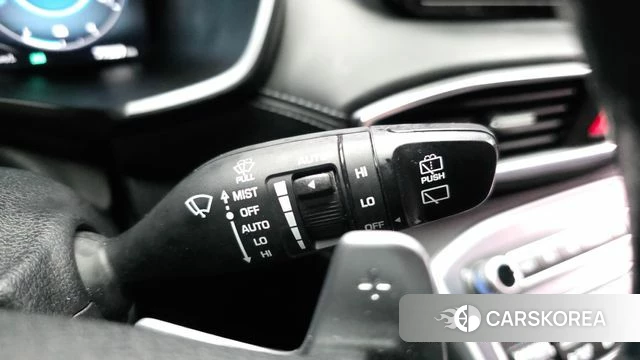 Hyundai The New Santa Fe id 3851814 из Кореи 8