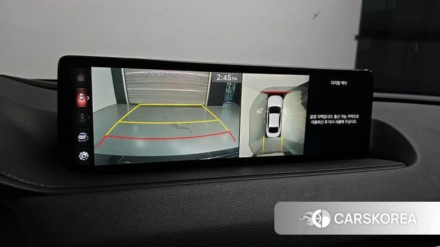Genesis G80 (RG3) id 4324747 из Кореи 8