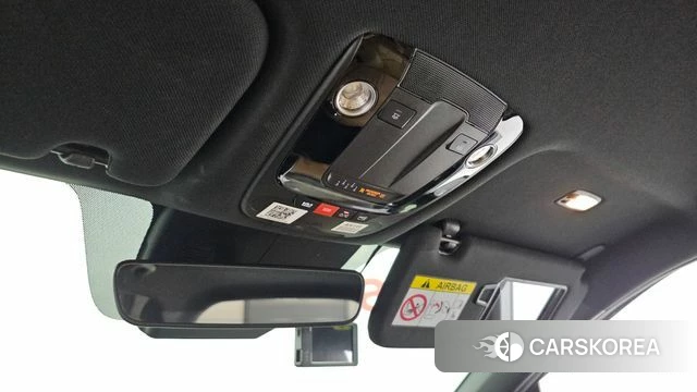 Kia Sorento 4th Generation id 4541073 из Кореи 8