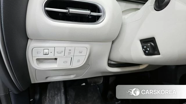 Hyundai Palisade (LX3) id 3850290 из Кореи 8