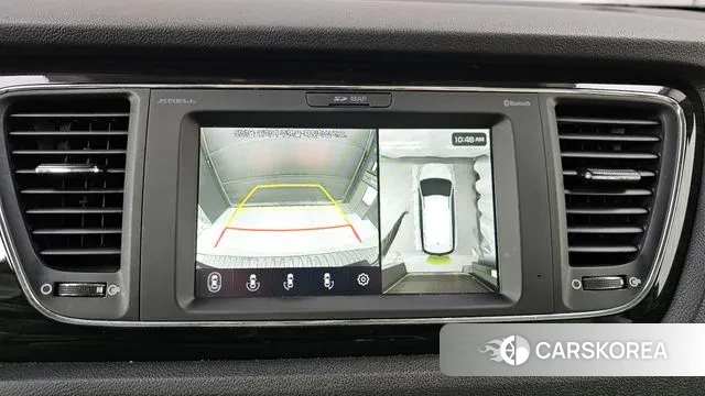 Kia The New Carnival id 3608259 из Кореи 8