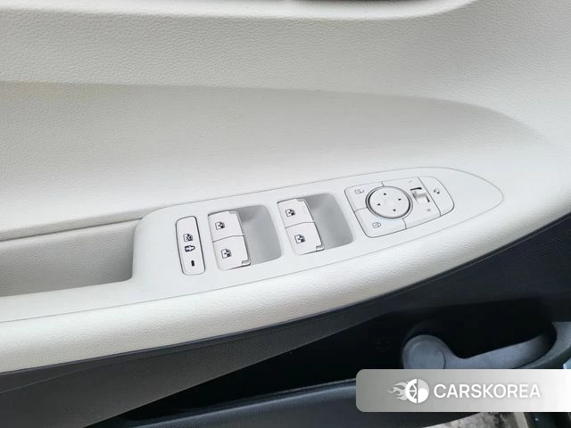 Hyundai The New Grandeur IG id 4255017 из Кореи 8